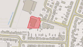 Development Opportunity in Scunthorpe photo